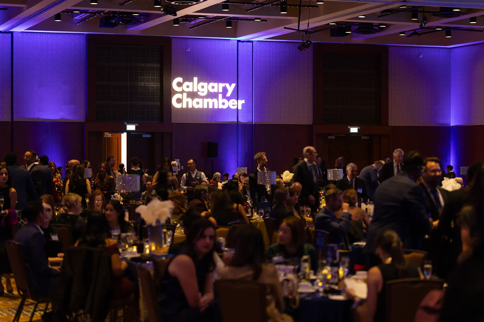 2026 Calgary Small Business Awards Gala