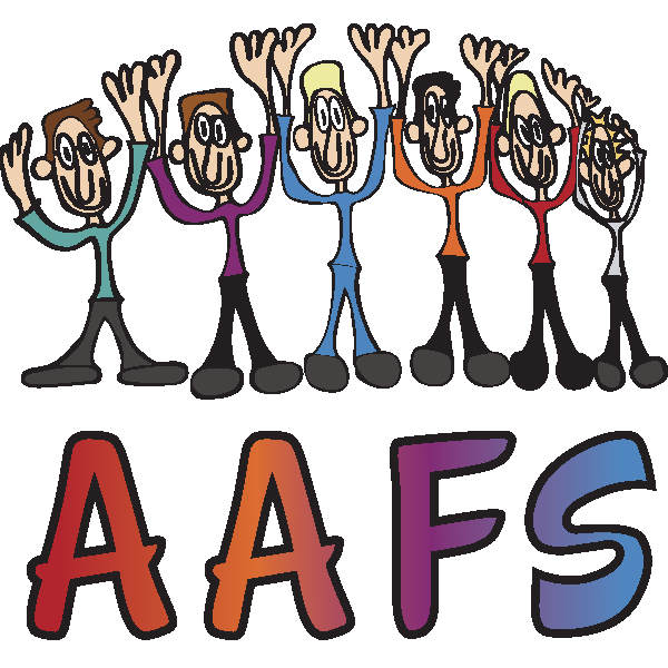 Autism Asperger's Friendship Society Logo